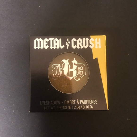 COPY - Kat Von D “Thrasher” - Picture 5 of 5